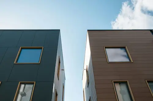 Investment properties